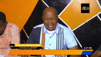 NOUVEL NAN BON TI MAMIT 14 Mai 2025