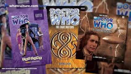 10 Actors Who Won't Return To Doctor Who