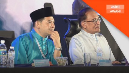 Fahmi ikrar bantu parti rencana langkah menuju PRU16, PRN