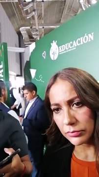 Mayoría de llamadas de extorsión vienen de cárceles de CDMX y Tamaulipas: Libia Dennise