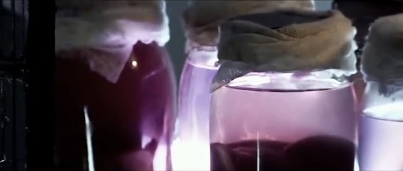 Demon’s Twilight - Lontano dalla luce | movie | 2010 | Official Trailer