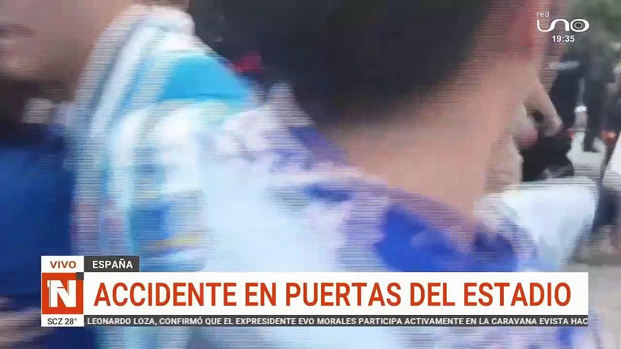 españa