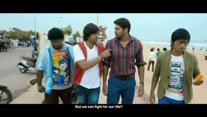 ராஜா ராணி | movie | 2013 | Official Trailer