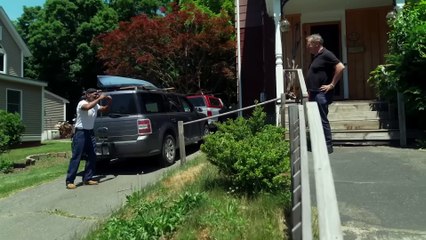 Cathedrals | movie | 2025 | Official Trailer