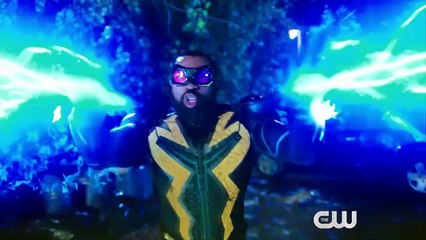 Crisis on Infinite Earths | movie | 2019 | Official Teaser