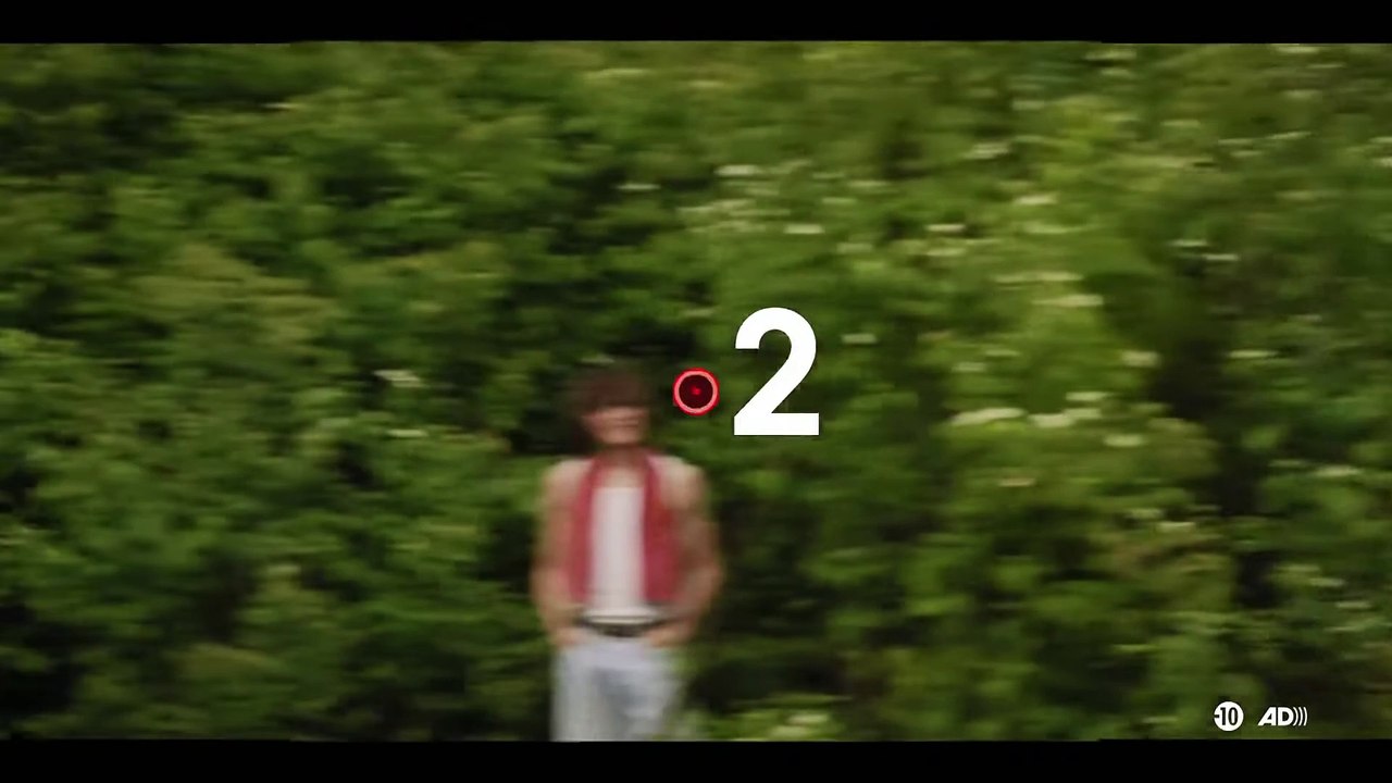 Les ailes collées | movie | 2025 | Official Trailer