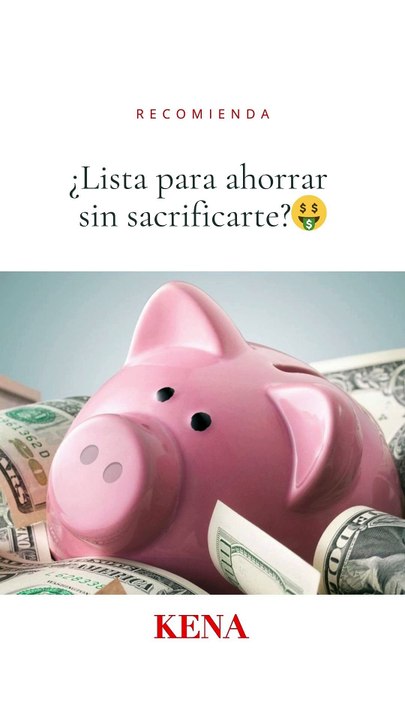 Reto de Ahorro Creativo