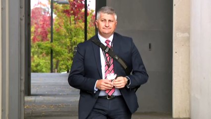 Toxicologist testifies in Erin Patterson’s Supreme Court trial and a juror dismissed