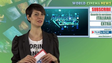 タマラ・ドゥルー～恋のさや当て～ | movie | 2010 | Official Trailer