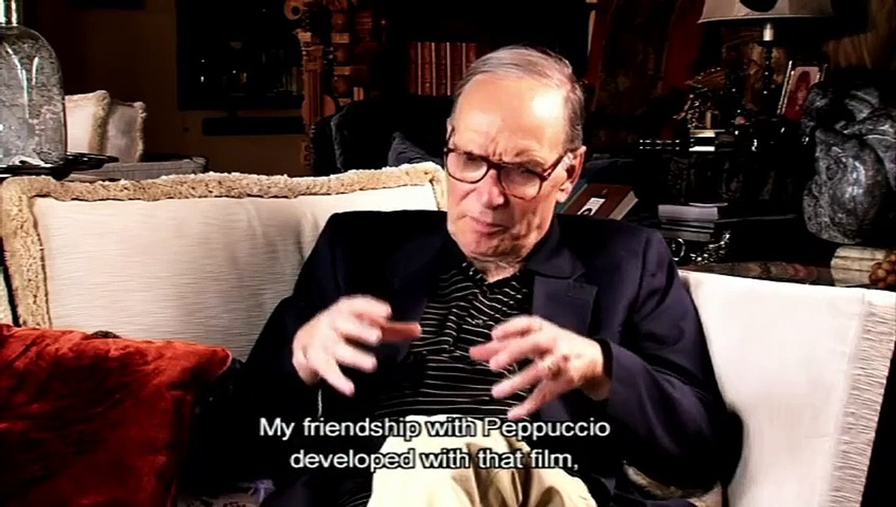 Giuseppe Tornatore - Ogni film un'opera prima | movie | 2014 | Official Trailer