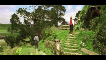 The Hobbit: An Unexpected Journey (Extended Edition) | movie | 2012 | Official Trailer