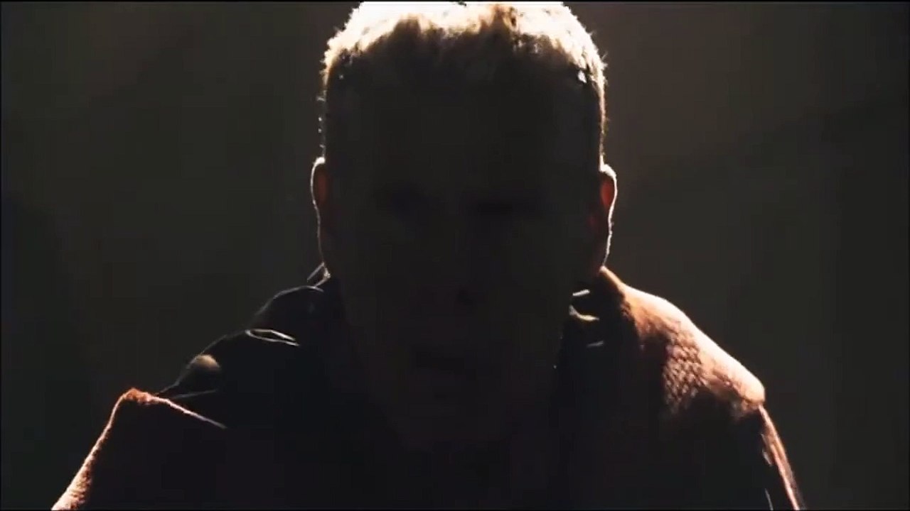 Mutant Chronicles | movie | 2008 | Official Trailer