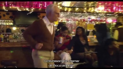 ジャッカス/クソジジイのアメリカ横断チン道中 | movie | 2013 | Official Trailer