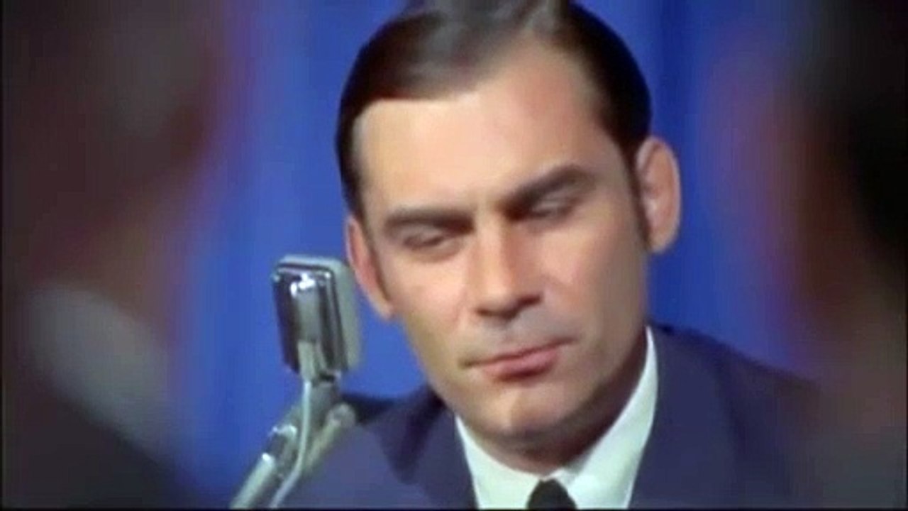 Indagine su un cittadino al di sopra di ogni sospetto | movie | 1970 | Official Trailer