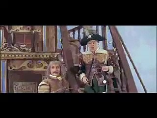 Totò contro il pirata nero | movie | 1964 | Official Trailer