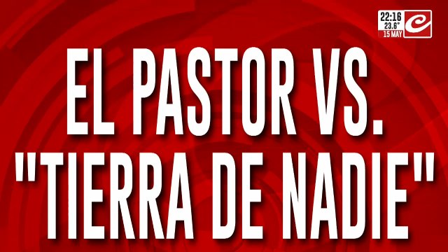 Doble Crimen de Paloma y Josué: Omas Gallardo apunta a Tierra de Nadie