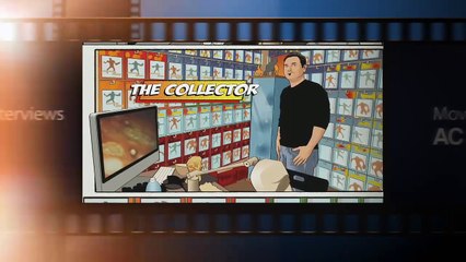 Comic-Con Episode IV: A Fan's Hope | movie | 2011 | Official Trailer