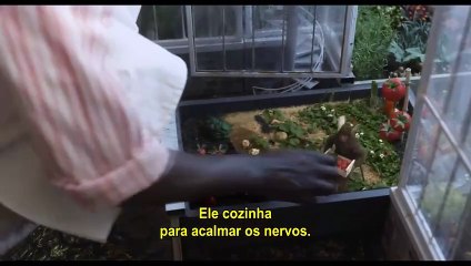 ムード・インディゴ うたかたの日々 | movie | 2013 | Official Trailer