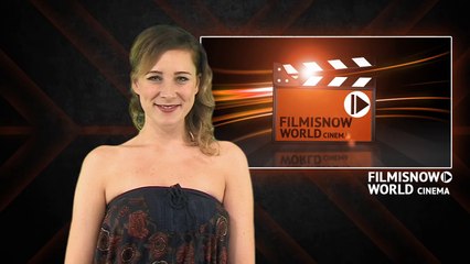 ハマー・オブ・ゴッド | movie | 2013 | Official Trailer