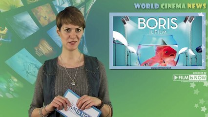 Boris - Il film | movie | 2011 | Official Trailer