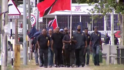 UNIONS & BUSINESS CHAMBER TO RESTART REFINERY