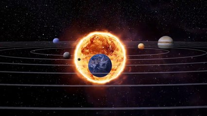 Webb Telescope discovers new molecule on Saturn's moon Titan - What could it mean?