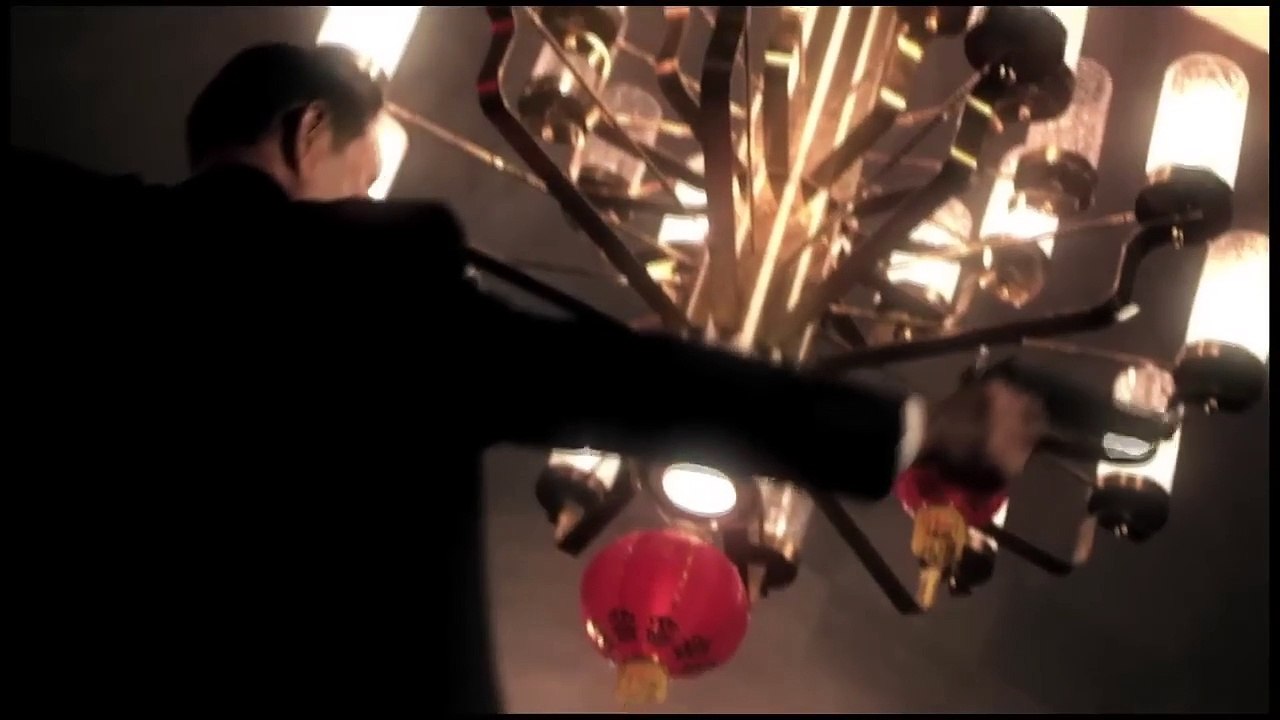 Fist 2 Fist 2: Weapon of Choice | movie | 2015 | Official Trailer