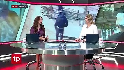 Cotoca: Atracadores ingresaron a una chatarrería y se llevaron Bs 4 mil