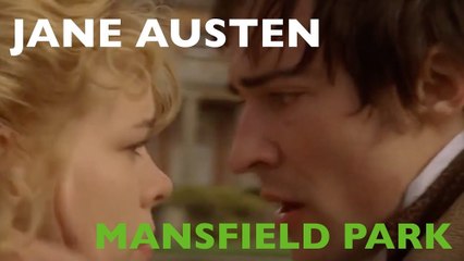 Mansfield Park (2000) Full Movie HD