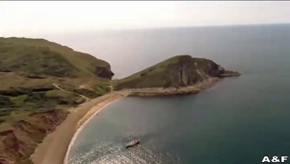 Rosamunde Pilcher -072- Sommer der Liebe