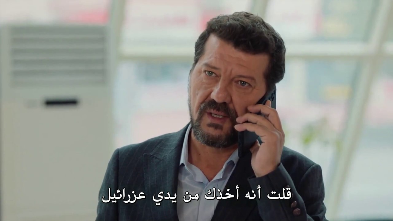 مسلسل قلب اسود الحلقة 32 مترجمة