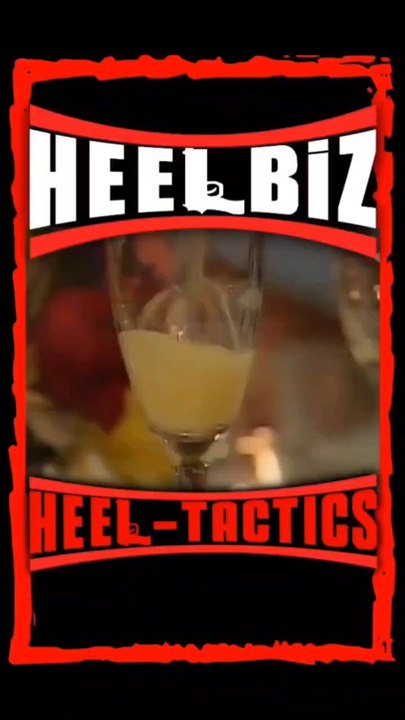 WEDDING CRASHERS HEEL TACTICS