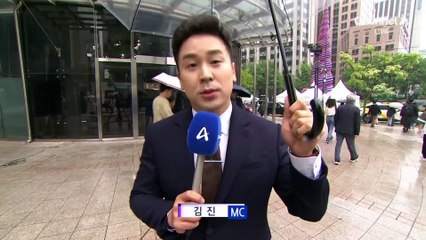 5월 16일 김진의 돌직구쇼 오프닝