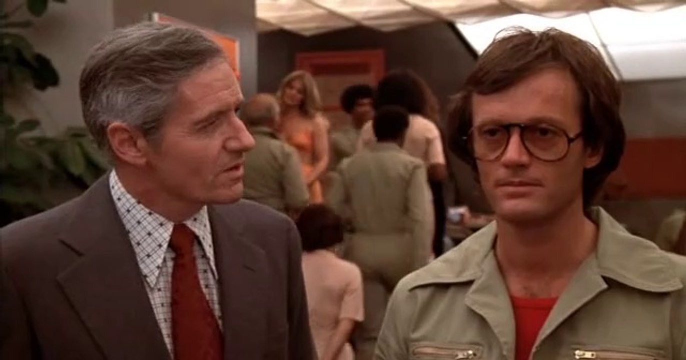 Futureworld  2000 Anni nel Futuro (1976) ITA