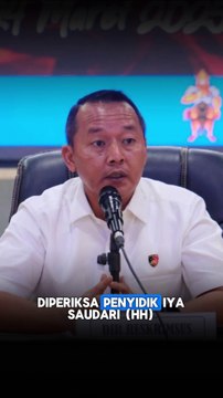 Hasil Audit Jadi Kunci Polda Riau Bidik Tersangka SPPD Fiktif, Muflihun Disorot