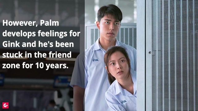 10 Must Watch Romantic Comedy Thai Movies You Can Stream Online with English Subtitles