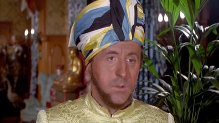 Atraca Como Puedas 1968 Español España Castellano -  Un Drôle de Colonel