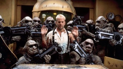 Le Cinquième Elément