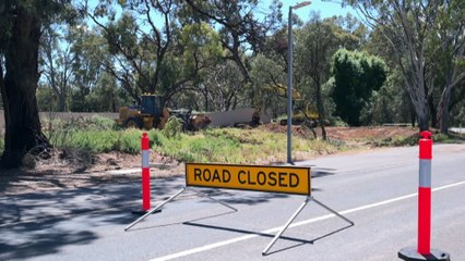 Report makes 23 recommendations to SA government after River Murray 2022 floods