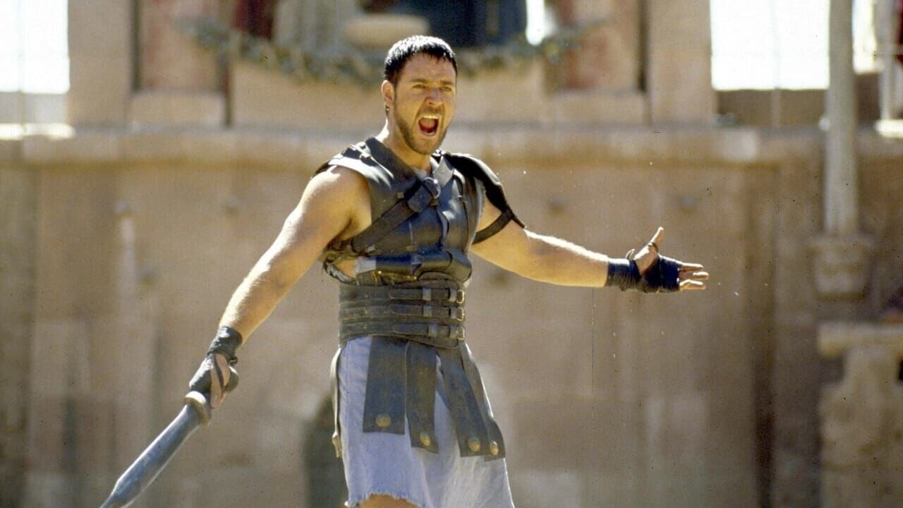 Gladiator