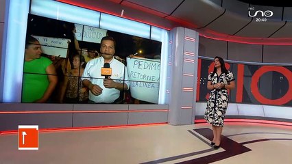 Conflicto por ruta; desata protestas en el barrio Julio Leigue