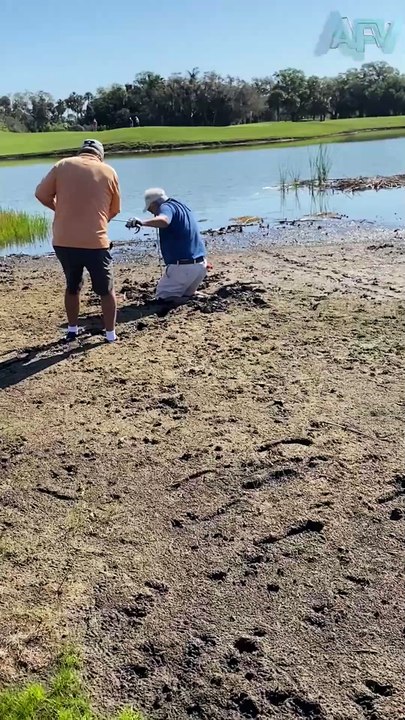 198. Almost there, just keep going 🥾 #shorts  #friends #muddy #fail #humor