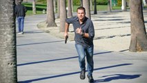 NCIS : Los Angeles