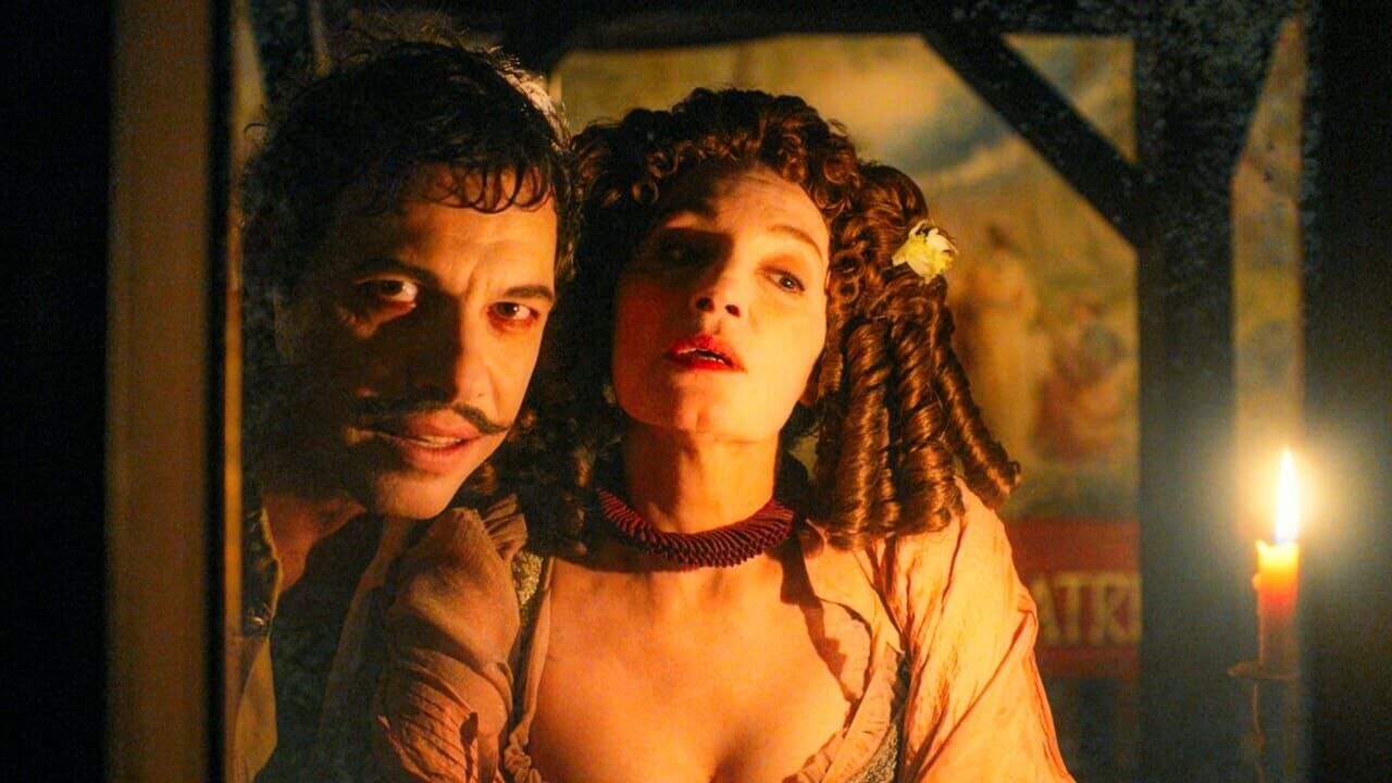 Le Molière imaginaire