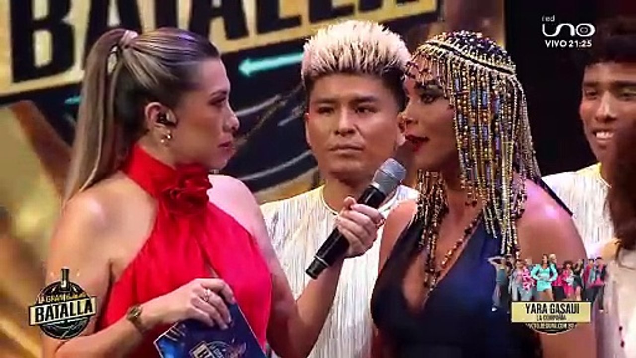 Alexia Daboud - Vídeo Dailymotion