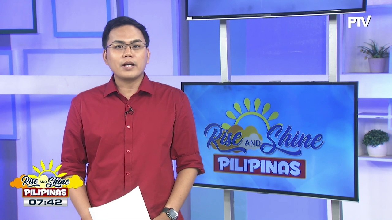 Mid-year bonus, natanggap na ng mga kawani ng gobyerno simula kahapon