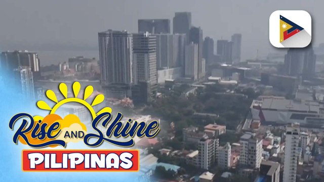 Pilipinas at Cambodia, pinaigting pa ang paglaban sa human trafficking...