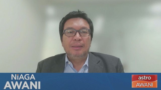 FBM KLCI susut 10.49 Mata: Analisis prestasi mingguan Bursa Malaysia