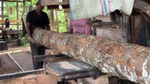 Quick and Safe Tips for Sawing Wood 2x20 with a Sawmill
