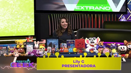 TERRITORIO GEEK- MOVIE BLOCKS - Five Nights at Freddy's 2